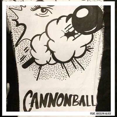 Cannonball 专辑 Vanic/Fairlane/Zack Gray