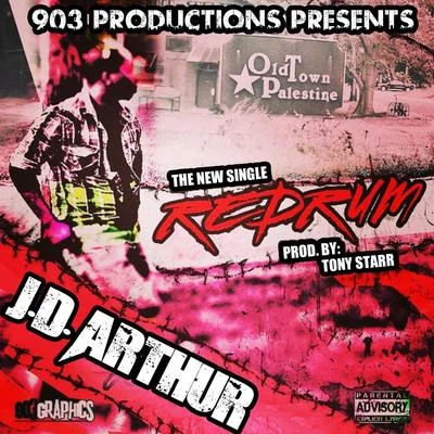 J.D. Arthur Redrum