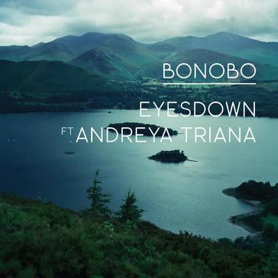 Eyesdown 專輯 Bonobo