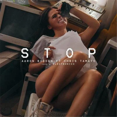 Stop (feat. Chris Tamayo) 專輯 Chris Tamayo