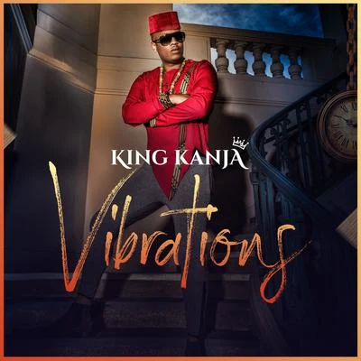 VIBRATIONS 專輯 King Kanja/Ana Maria/Don Trunk