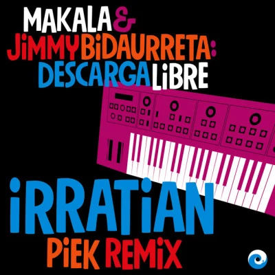 Piek Irratian (Piek Remix)