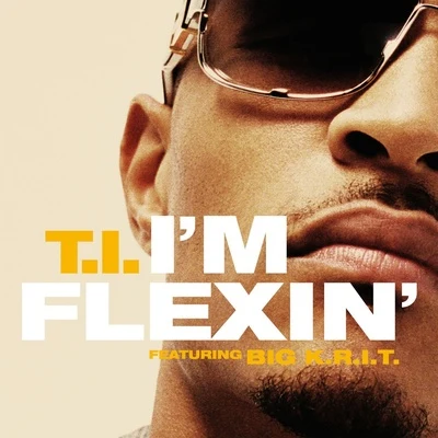 T.I.Pharrell WilliamsRobin Thicke Im Flexin