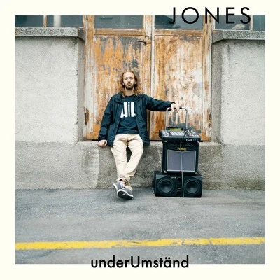 Under Umständ 專輯 JONES