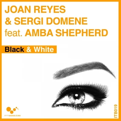 Black & White 專輯 Joan Reyes