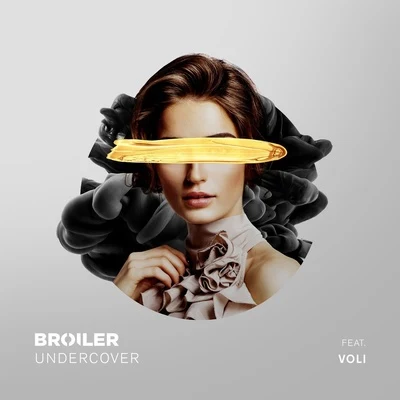 BroilerImagine Dragons Undercover