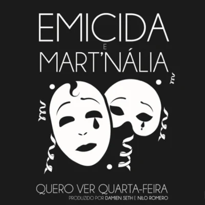 Emicida Quero Ver Quarta-Feira