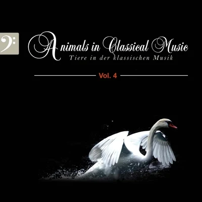 Animals in Classical Music, Vol. 4 专辑 Georg Szell/Kölner Rundfunk-Sinfonie-Orchester