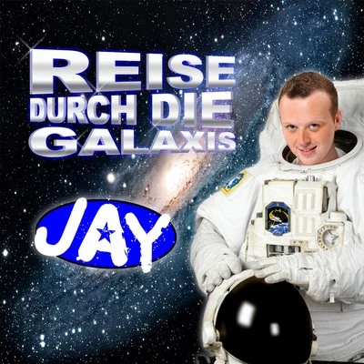 Reise durch die Galaxis 专辑 Jay/Harris/Ross/Link Wray/Dixon