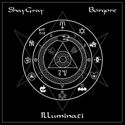 Illuminati 專輯 ShayGray