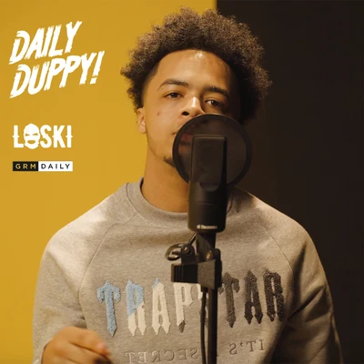 Daily Duppy 专辑 Loski/Fumez The Engineer