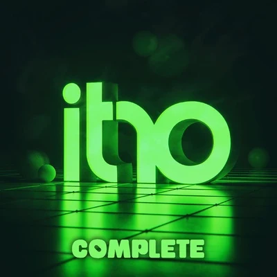 Complete 專輯 Itro/Alexis Donn/Fadent/M Y D N