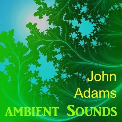 Ambient Sounds 专辑 John Adams