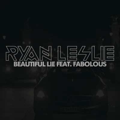 Beautiful Lie 專輯 Ryan Leslie