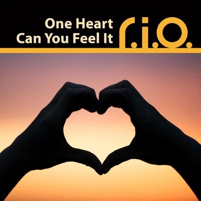 One HeartCan You Feel It 专辑 R.I.O.