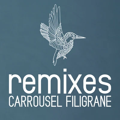 Remixes 專輯 Carrousel/twocolors