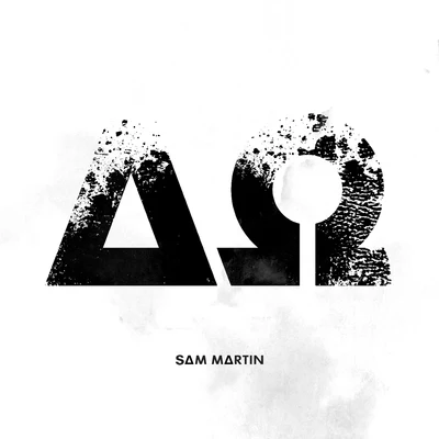 Sabotage 專輯 Sam Martin