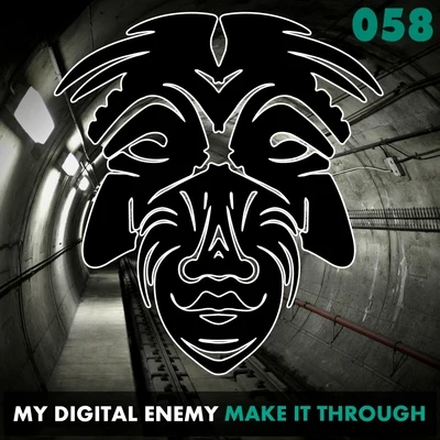 Make It Through 专辑 Kadian/My Digital Enemy