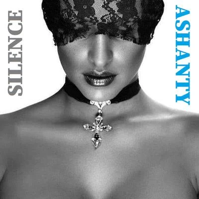 SILENCE (SAX) 专辑 DJ Kim/Ashanty