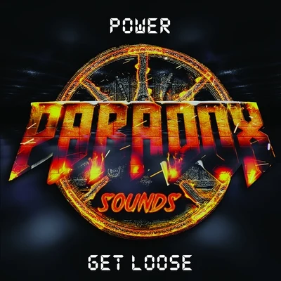 Get Loose 专辑 Dj Power