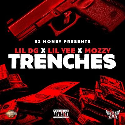 Trenches - Single 專輯 Lil Yee