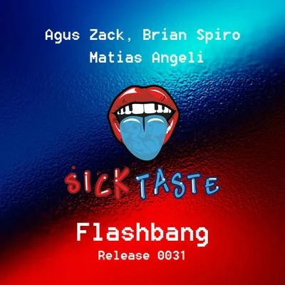 Flashbang 專輯 A#Sharp/Agus Zack