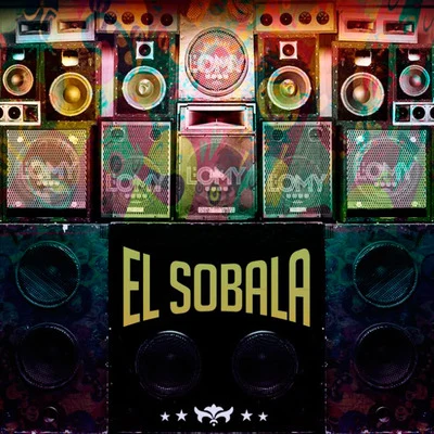 El Sobala 專輯 LOmy