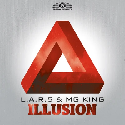 Illusion 專輯 L.A.R.5