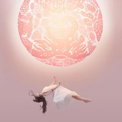 another eternity 專輯 Purity Ring