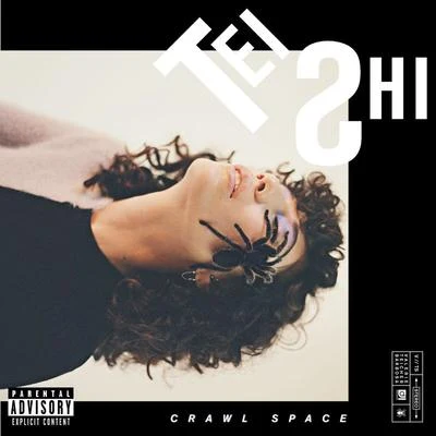 Crawl Space 專輯 Tei Shi