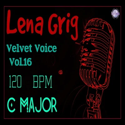 Velvet Voice,Vol.16 專輯 Lena Grig/Nafis