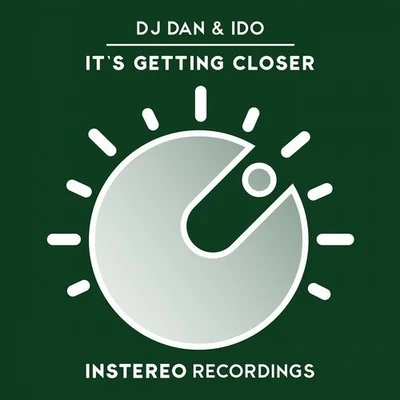 Its Getting Closer 專輯 DJ Dan/J Paul Getto