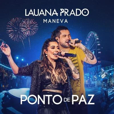 Lauana Prado Ponto De Paz (Ao Vivo)