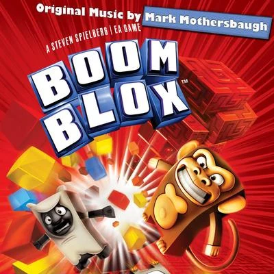 Boom Blox (Original Soundtrack) 专辑 Mark Mothersbaugh