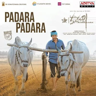 Padara Padara (From "Maharshi") 专辑 Shankar Mahadevan