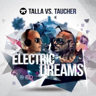 Electric Dreams (Extended Mix) 專輯 Talla 2XLC