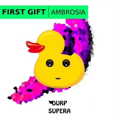 Ambrosia 專輯 First Gift