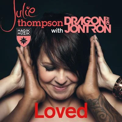 Julie ThompsonHeavens Cry Loved