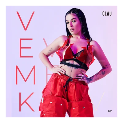 Clau VemK (EP)