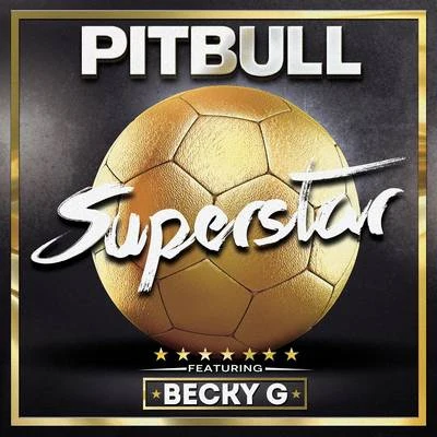 Superstar 專輯 Pitbull