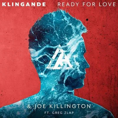 Joe KillingtonKokiri Ready For Love