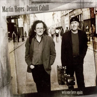 Welcome Here Again 专辑 Luvless/Martin Hayes