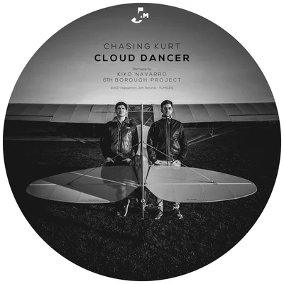 Cloud Dancer (The Remixes) 专辑 Chasing Kurt