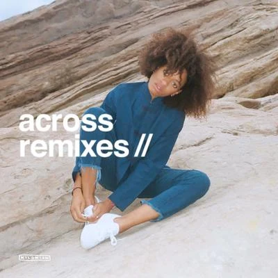 Kitsuné : Across (Deluxe Edition) 专辑 Kilo Kish