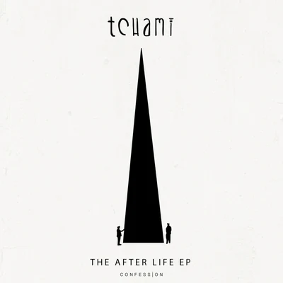 TCHAMI After Life EP