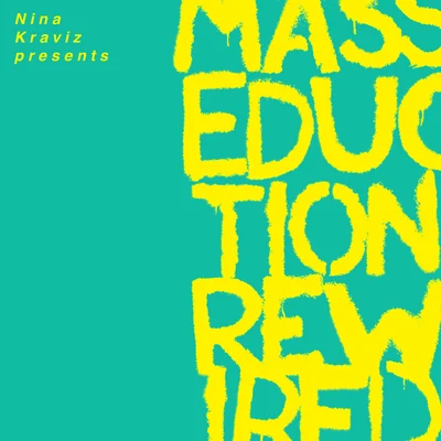 Nina Kraviz Presents MASSEDUCTION Rewired 專輯 St. Vincent/Kelly Lee Owens