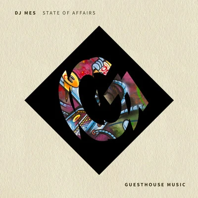 State of Affairs 專輯 DJ Mes/Sonny Fodera