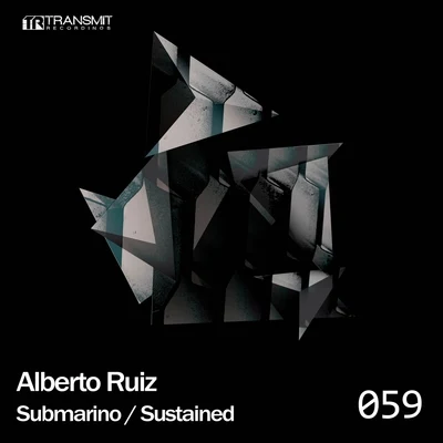 SubmarinoSustained 专辑 Alberto Ruiz