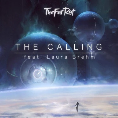 The Calling 專輯 TheFatRat