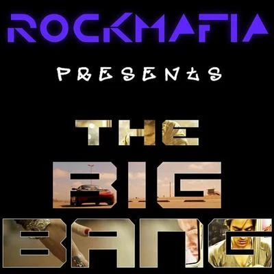 The Big Bang 專輯 Rock Mafia